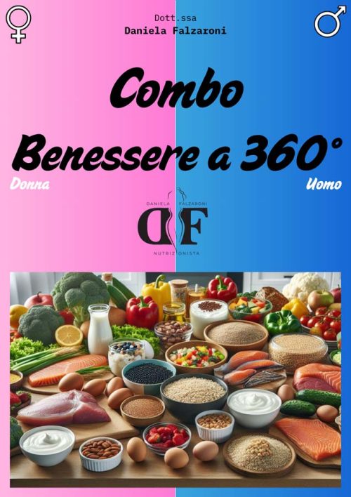 Combo Benessere a 360°