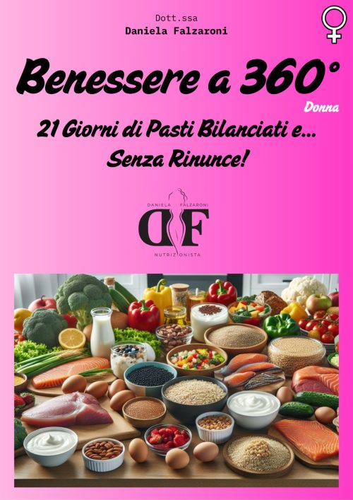 Benessere 360°