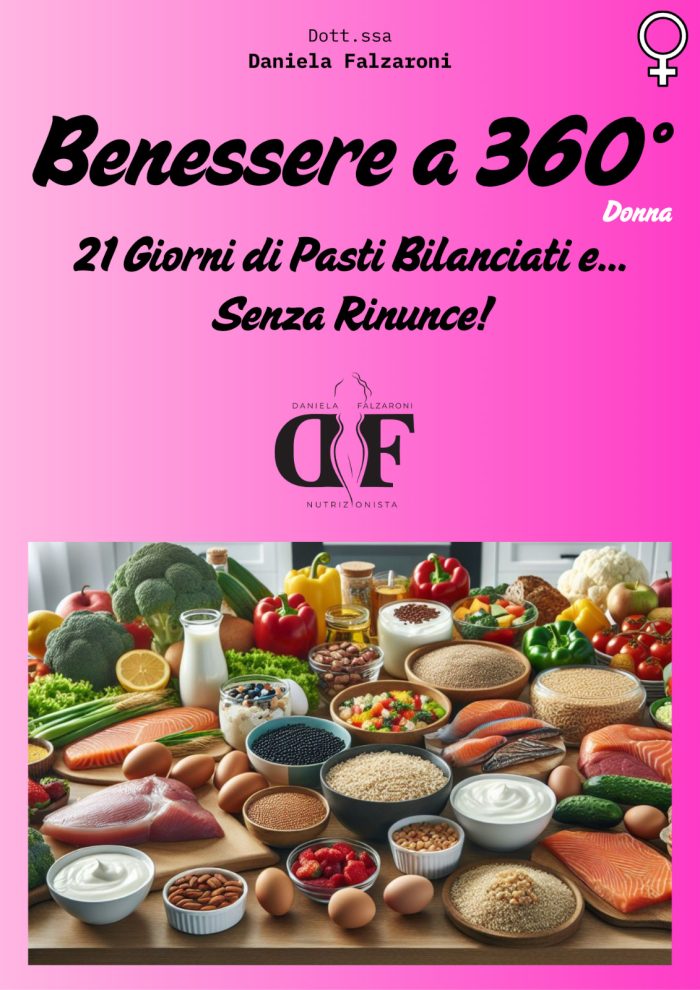 Benessere 360°